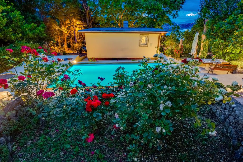 Holiday Home Zita Kraljevica Exterior photo