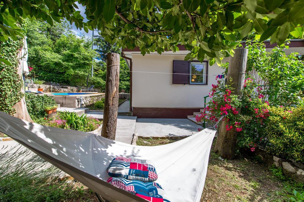 Holiday Home Zita Kraljevica Exterior photo
