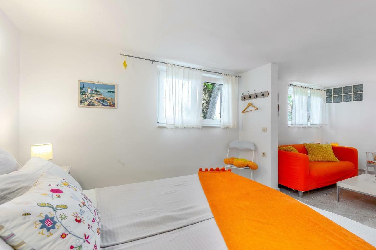 Holiday Home Zita Kraljevica Exterior photo
