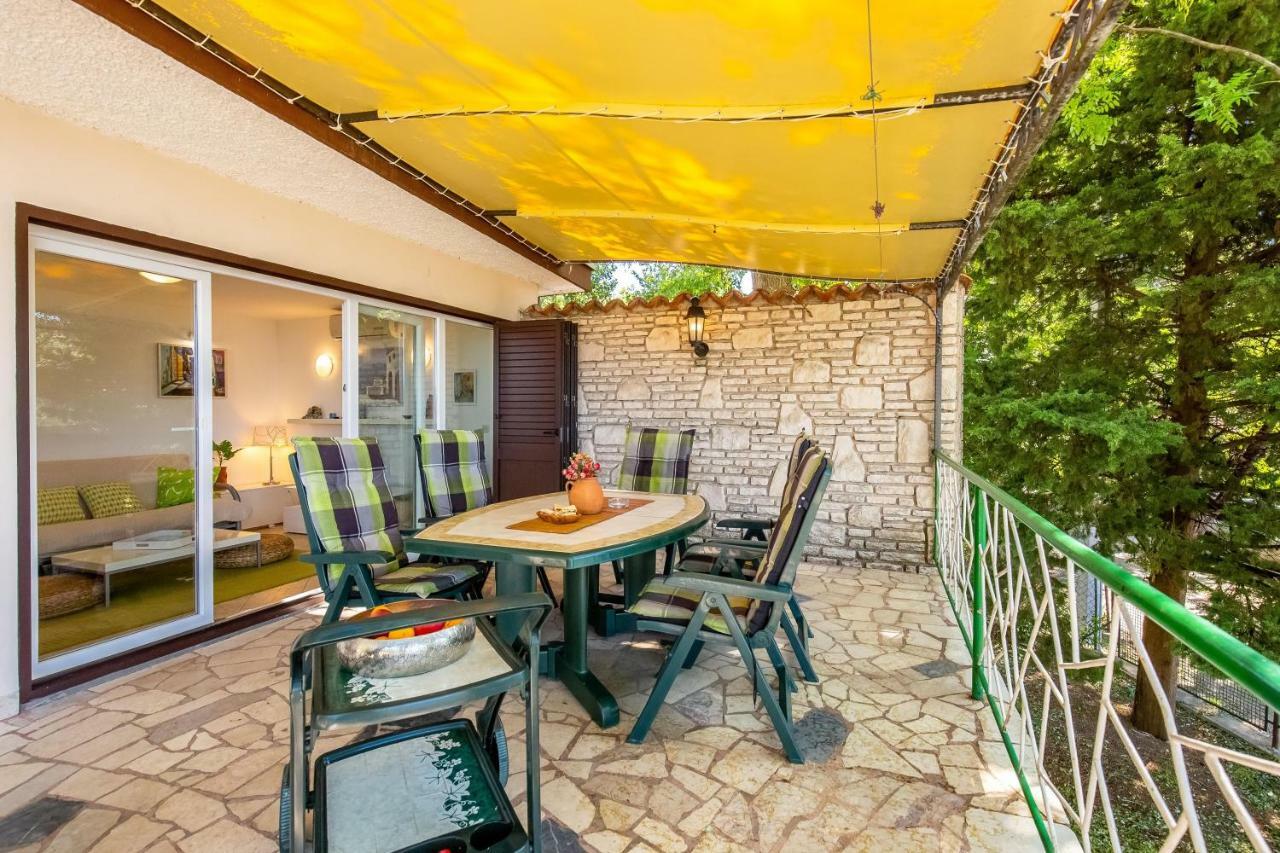 Holiday Home Zita Kraljevica Exterior photo