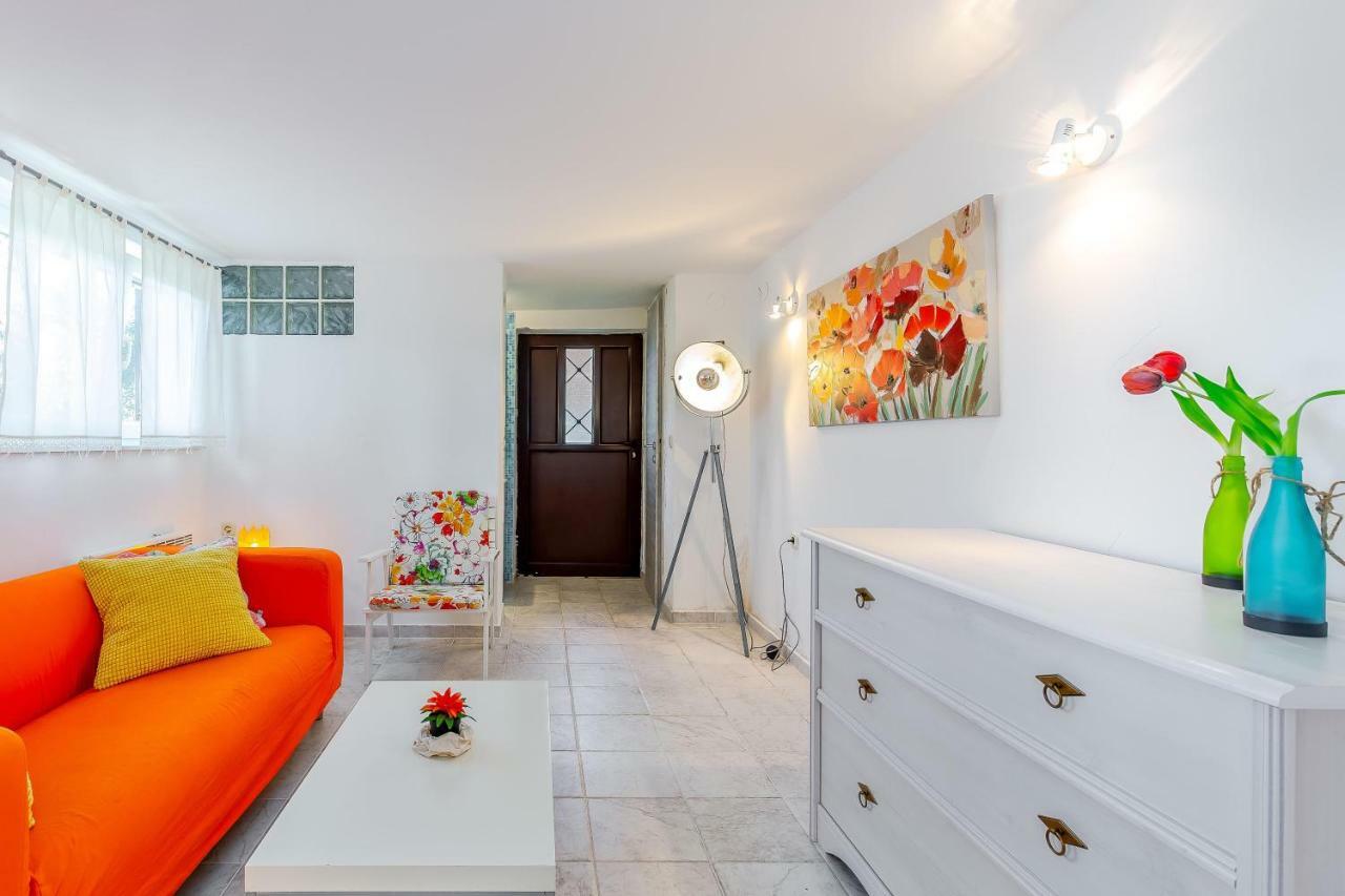 Holiday Home Zita Kraljevica Exterior photo