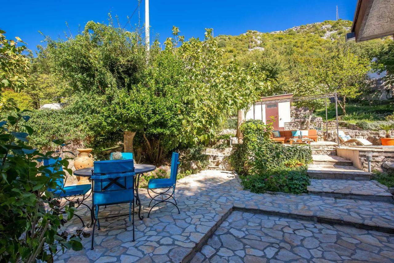 Holiday Home Zita Kraljevica Exterior photo